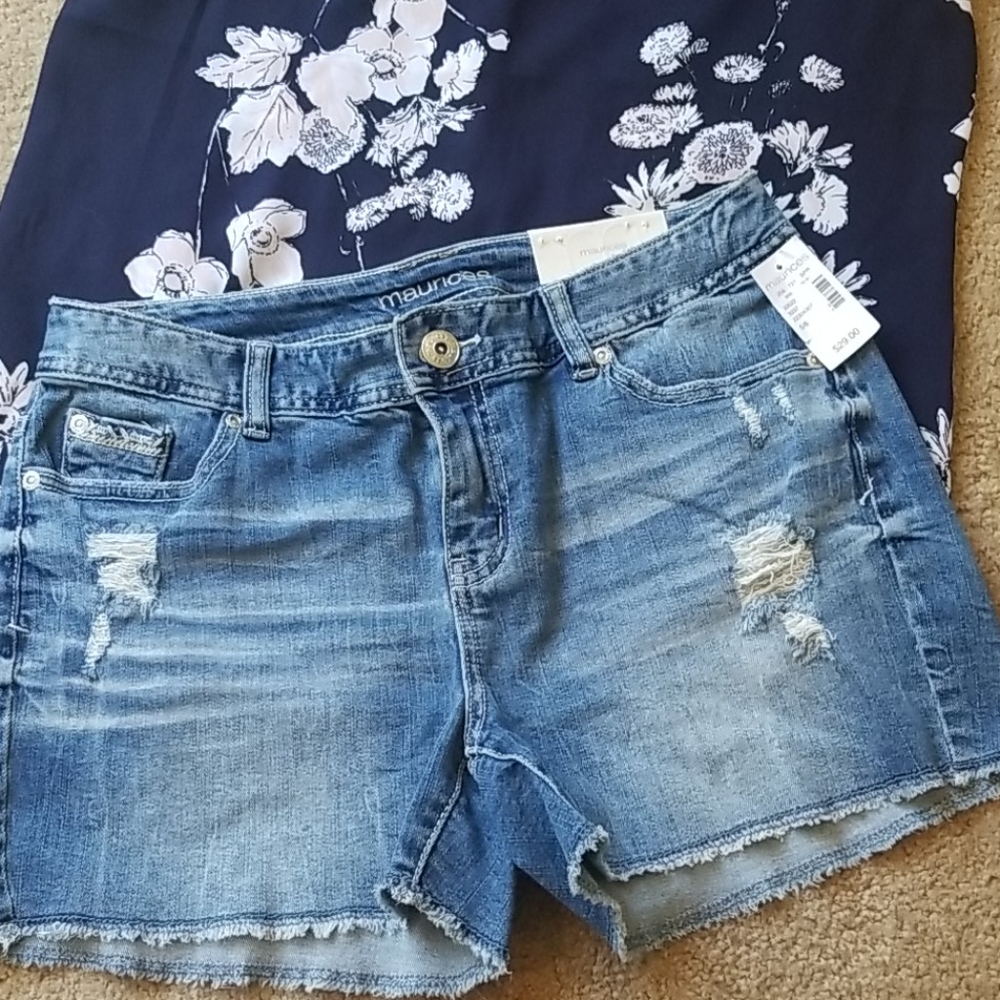 Shorts